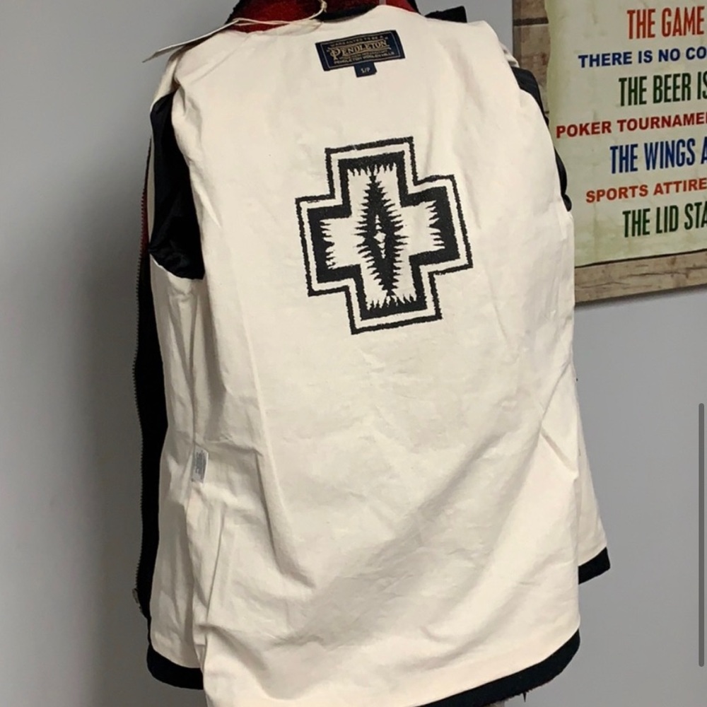 Pendleton Jacket - image 5